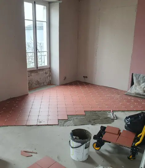 Ouest Carrelage Carreleur Pont L Abbe Chape Ouest Carrelage Carreleur Pont L Abbe Chape