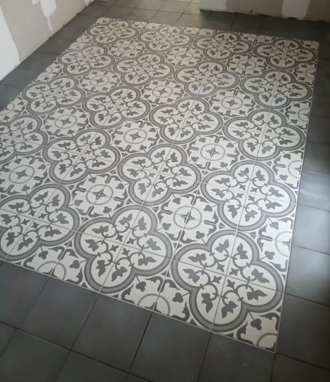 Ouest Carrelage Carreleur Pont L Abbe Faiences Ouest Carrelage Carreleur Pont L Abbe Faiences