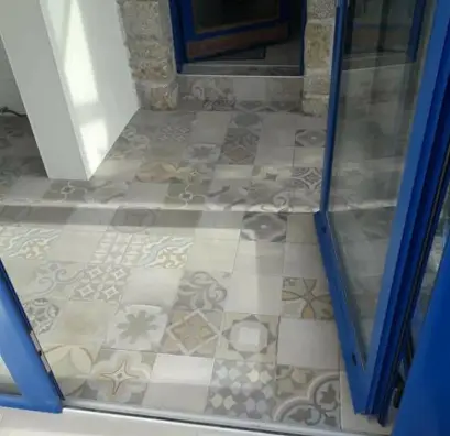 Ouest Carrelage Carreleur Pont L Abbe Specialiste Du Carrelage