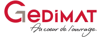 Ouest Carrelage Carreleur Pont L Abbe Logo Gedimat Ouest Carrelage Carreleur Pont L Abbe Logo Gedimat